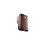 Atmos-/Surroundlautsprecher 1 Paar Wharfedale Diamond 12.3Di Walnut - NEU
