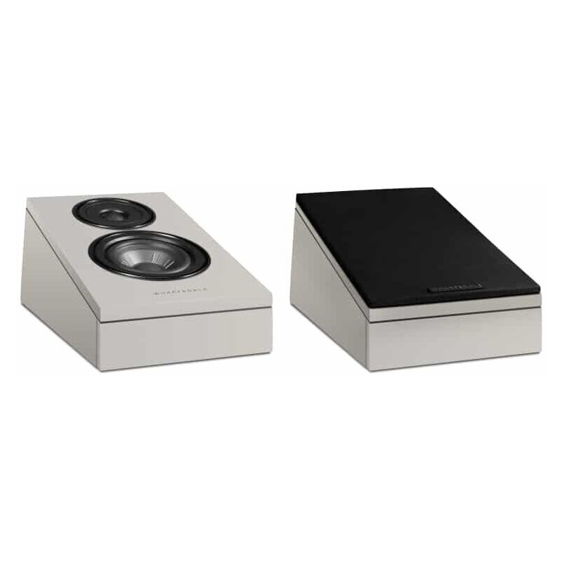 Atmos-/Surroundlautsprecher 1 Paar Wharfedale Diamond 12.3Di Grey - NEU