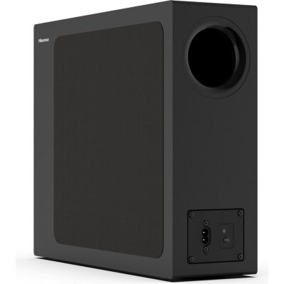 2.1 Soundbar & Subwoofer 240 W, BT HDMI ARC DTS...
