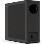 2.1 Soundbar & Subwoofer 240 W, BT HDMI ARC DTS Virtual:X, Hisense HS2100, WIE NEU