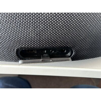 Bluetooth Lautsprecher 160W RMS Akku 3-Wege Harman Kardon...