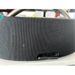 Bluetooth Lautsprecher 160W RMS Akku 3-Wege Harman Kardon Go + Play 3 MANGEL