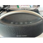 Bluetooth Lautsprecher 160W RMS Akku 3-Wege Harman Kardon Go + Play 3 MANGEL