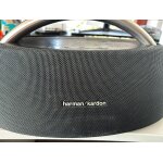 Bluetooth Lautsprecher 160W RMS Akku 3-Wege Harman Kardon Go + Play 3 MANGEL