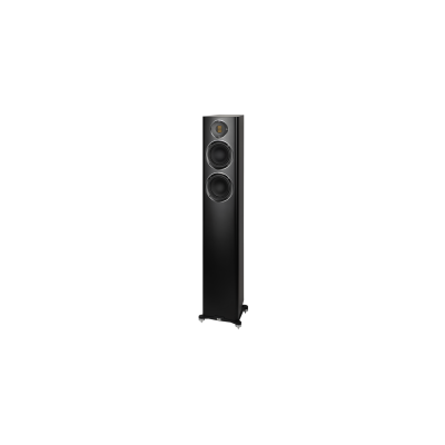 Standlautsprecher 2,5-Wege JET Hochtöner HiFi 34Hz...