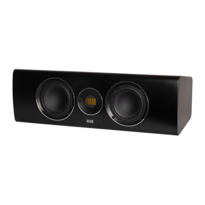 Centerlautsprecher 2,5-Wege JET Prinzip, Heimkino ELAC...