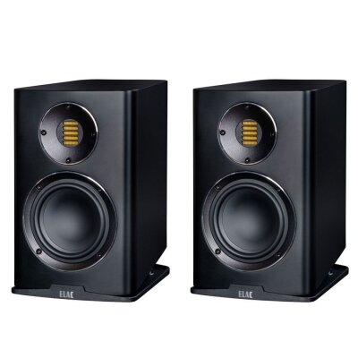 Regallautsprecher 2-Wege JET Prinzip HiFi 46Hz ELAC...