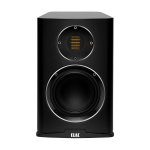 Regallautsprecher 2-Wege JET Prinzip HiFi 46Hz ELAC Carina BS243.4 NEU