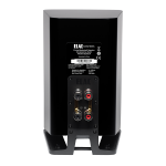 Regallautsprecher 2-Wege JET Prinzip HiFi 46Hz ELAC Carina BS243.4 NEU