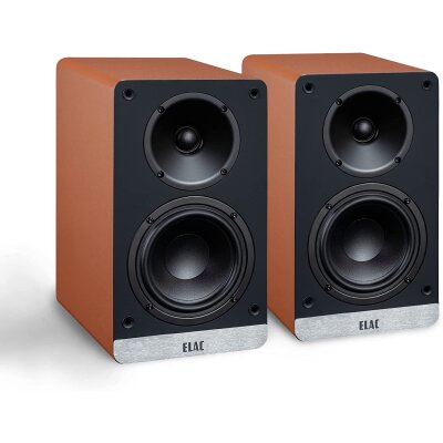 Aktivlautsprecher 2-Wege, HDMI ARC, Bluetooth, Phono...