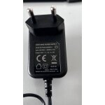 5V 1.2A Netzteil DC Hohlstecker EU Stecker Adapter GKYP Universal #NEU