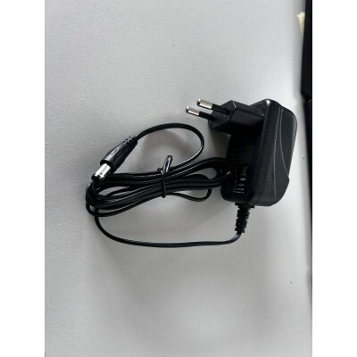 20x 5V 1.2A Netzteil DC Adapter EU Stecker Hohlstecker...