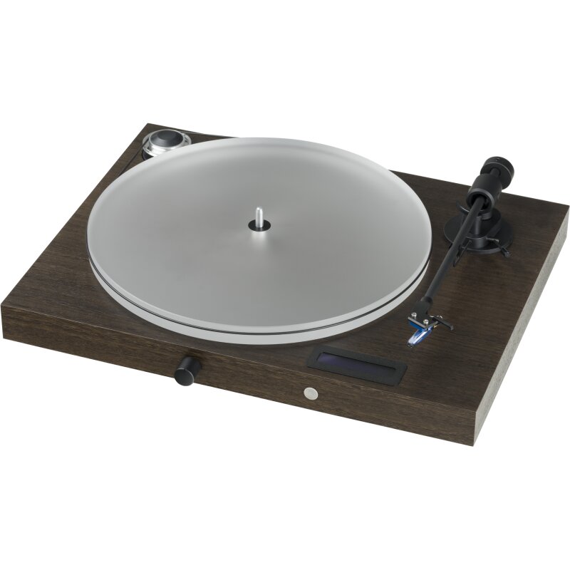 All-in-One Plattenspieler Set BT, 2x50W Lautsprecher – Pro-Ject Juke Box S2 NEU