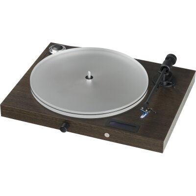 All-in-One Plattenspieler Set BT, 2x50W Lautsprecher...