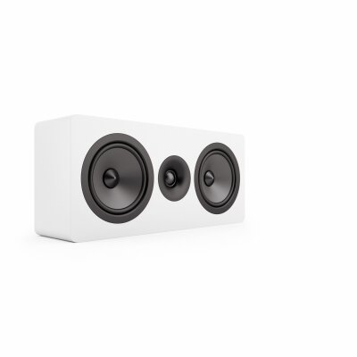 On-Wall LCR Lautsprecher, Acoustic Energy AE105, 1...