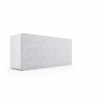 On-Wall LCR Lautsprecher, Acoustic Energy AE105, 1 Stück. Weiß,GEPRÜFT -  WIE NEU