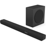 3.1 Soundbar 480W Dolby Audio Bluetooth HDMI ARC Hisense HS3100 GEPRÜFT - GUT