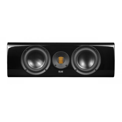 Centerlautsprecher, JET6 160W High-End Heimkino, schwarz,...