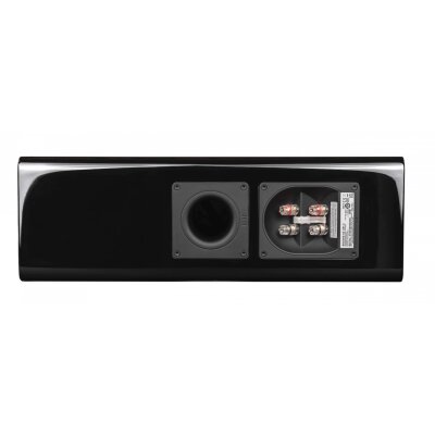 Centerlautsprecher, JET6 160W High-End Heimkino, schwarz, ELAC CC281.2 Solano NEU
