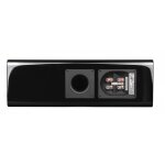 Centerlautsprecher, JET6 160W High-End Heimkino, schwarz, ELAC CC281.2 Solano NEU