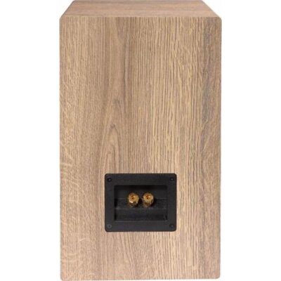 Regallautsprecher ELAC Debut Reference 1 Paar, hochwertig, Weiss, DBR62, NEU