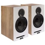 Regallautsprecher ELAC Debut Reference 1 Paar, hochwertig, Weiss, DBR62, NEU