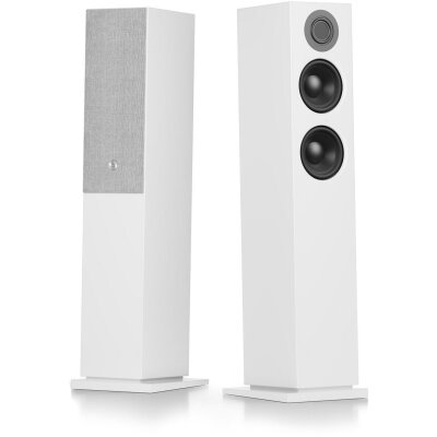 Aktiv Standlautsprecher Audio Pro A48W, 1 Paar,...