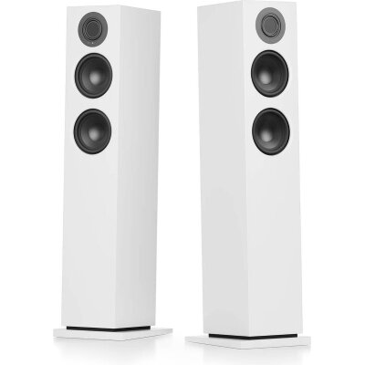 Aktiv Standlautsprecher Audio Pro A48W, 1 Paar,...