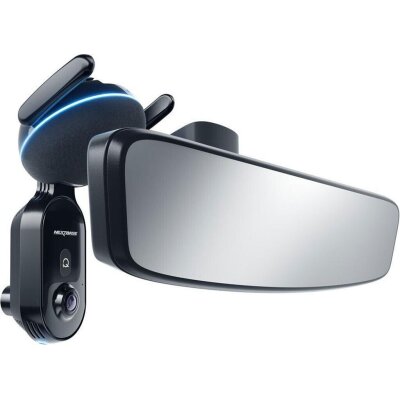 Dashcam 1080p WLAN GPS Parküberwachung KI –...