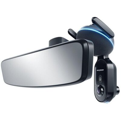 Dashcam 1080p WLAN GPS Parküberwachung KI – Nextbase iQ 1K GEPRÜFT