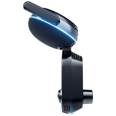 Dashcam 1080p WLAN GPS Parküberwachung KI – Nextbase iQ 1K GEPRÜFT
