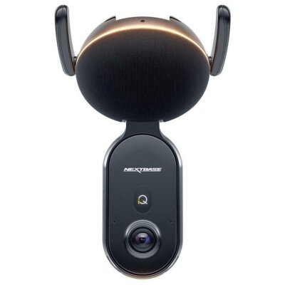 Dashcam 1080p WLAN GPS Parküberwachung KI – Nextbase iQ 1K GEPRÜFT