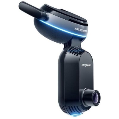 Dashcam 1080p WLAN GPS Parküberwachung KI – Nextbase iQ 1K GEPRÜFT