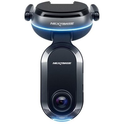 Dashcam 1080p WLAN GPS Parküberwachung KI – Nextbase iQ 1K GEPRÜFT