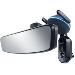 Dashcam 1080p WLAN GPS Parküberwachung KI – Nextbase iQ 1K GEPRÜFT