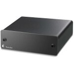 Phono Vorverstärker MM RIAA Cinch HiFi Plug & Play, Pro-Ject Phono Box DC WIE NEU