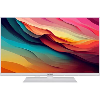 32" Full HD TV Triple-Tuner USB...