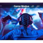 32" Full HD TV Triple-Tuner USB Mediaplayer,Telefunken XF32N750M-W UNVOLLSTÄNDIG