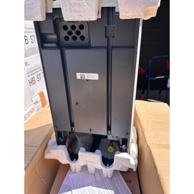Durchlauferhitzer, Stiebel Eltron, DHE, Display, ECO, 18–24 kW, - WIE NEU