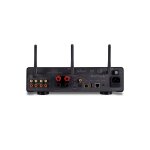Streaming-Verstärker, Hi-Res, Phono, QUAD Vena II Play, Lancaster Grey, MANGEL