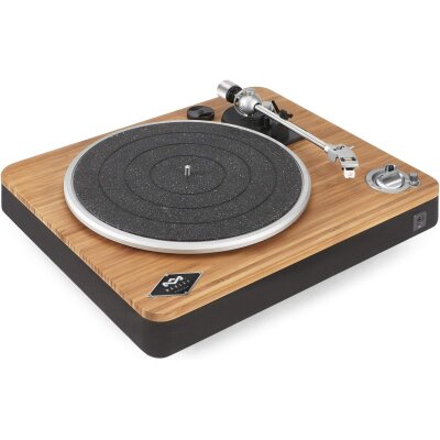 Plattenspieler Riemenantrieb PRE Amp USB RCA,House of...