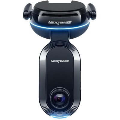 4K 30fps LTE GPS WLAN KI Dashcam 64GB, Nextbase iQ,...