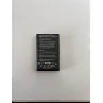 BL-5C Li-Ion Akku 800mAh 3,7V Universal Ersatzakku – WIE NEU
