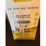 Pierre Vincent Weißwein 10L BIB – Frischer Weißwein aus Frankreich 11%