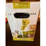 Pierre Vincent Weißwein 10L BIB – Frischer Weißwein aus Frankreich 11%