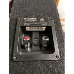 Subwoofer, Audison APBX 10 DS, 10", geschlossene Box,präzise Bässe,ZUBEHÖR FEHLT
