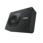 Subwoofer, Audison APBX 10 DS, 10", geschlossene Box,präzise Bässe,ZUBEHÖR FEHLT