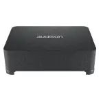 Subwoofer, Audison APBX 10 DS, 10", geschlossene Box,präzise Bässe,ZUBEHÖR FEHLT