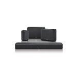 Dolby Atmos HEOS WLAN AirPlay 2 Premium Soundbar – Denon Home 550 DEFEKT