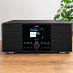 Internetradio DAB+ WLAN Spotify Bluetooth Farbdisplay DABMAN i205 DEFEKT